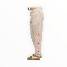Las Sureñas Flower Skin Pants