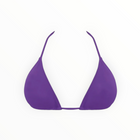 Laya Swim Lady Top - Lavender