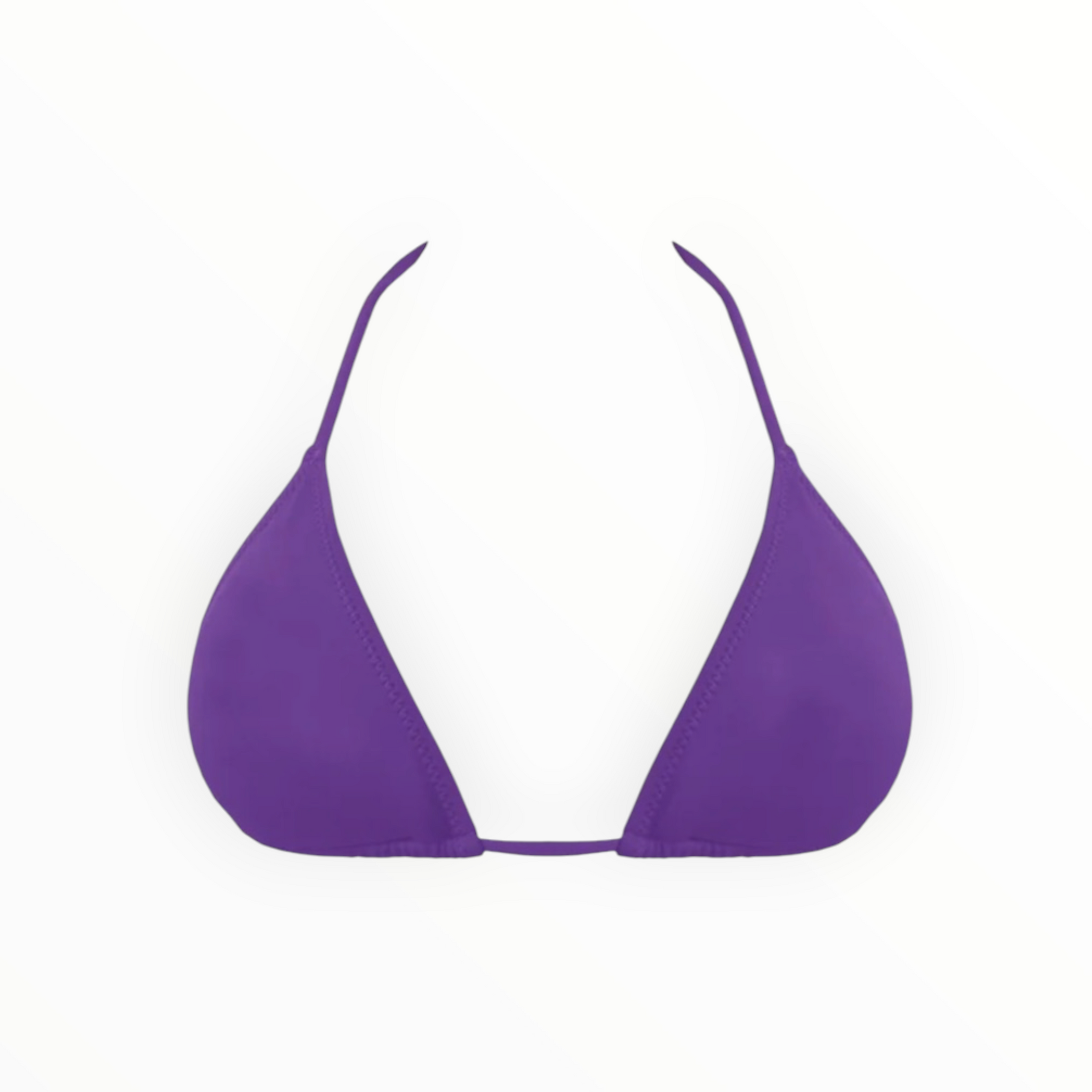 Laya Swim Lady Top - Lavender