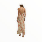 Favorite Daughter The Who Me Dress - Moonbeam Floral