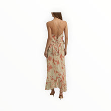 Favorite Daughter The Who Me Dress - Moonbeam Floral