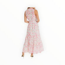 Allison New York Estella Maxi Dress - Sakura