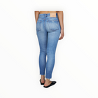 Moussy Vintage Hammond Skinny Jeans - Blue