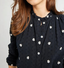 MILLE Francesca Top - Debut