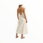 ILIO NEMA Ino Dress - White Eyelet