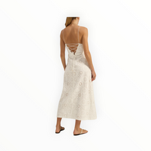 ILIO NEMA Ino Dress - White Eyelet