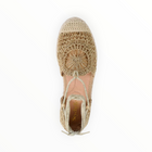 Seychelles Serendipity Flat - Gold