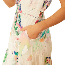 Caballero Reagan Dress - Belle Palm