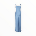 Samsøe Samsøe Sasinga Dress - Bel Air Blue
