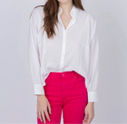 XiRENA Gemma Shirt - White