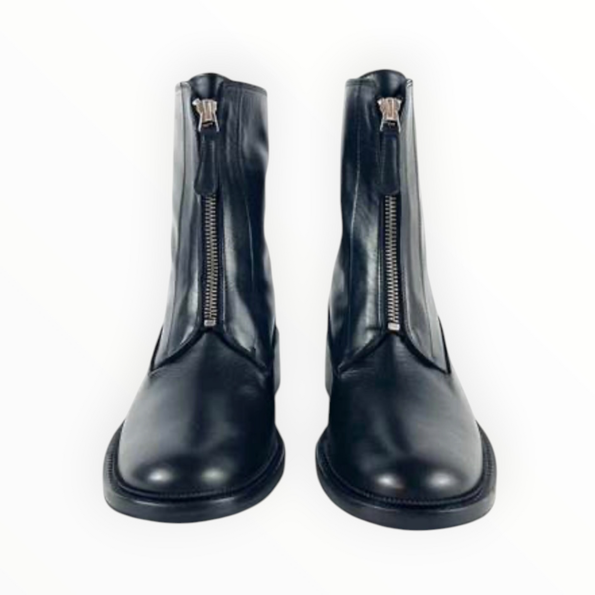 Frēda Salvador Shiya Boot - Black