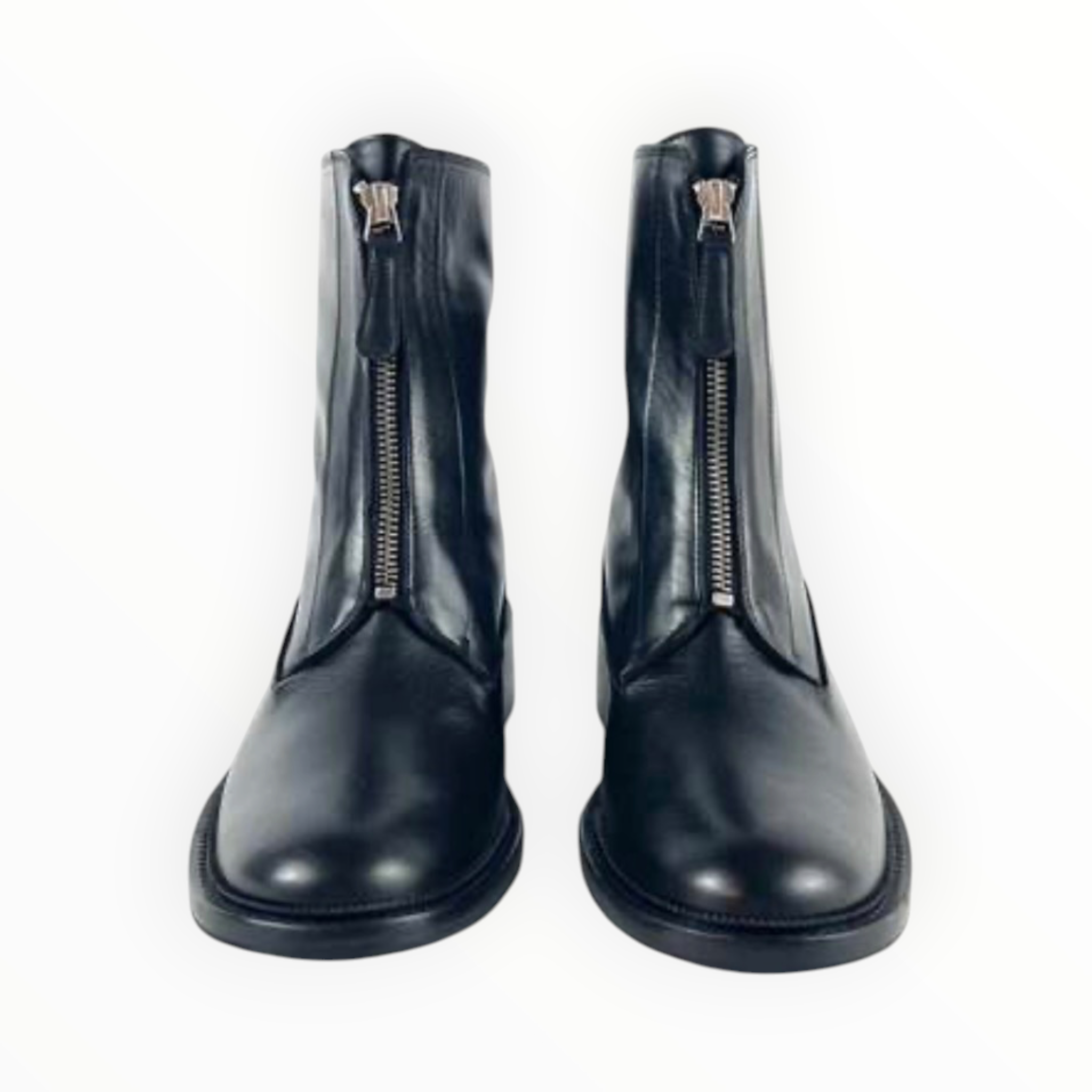 Frēda Salvador Shiya Boot - Black