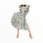 Christy Lynn Annalise Dress - Faye