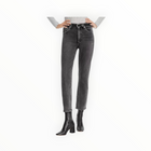 rag & bone Wren Slim Crop - Serephina Jewel