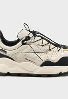 Flower MOUNTAIN Iwano 2 Sneakers - White/Black