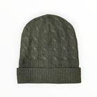 CARE BY ME Tina Hat - Green