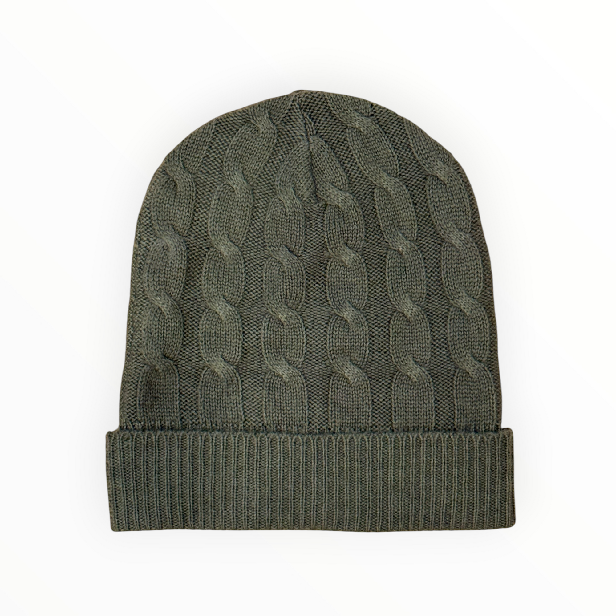 CARE BY ME Tina Hat - Green
