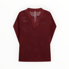 Liviana Conti Lenora Sweater - Terrarossa
