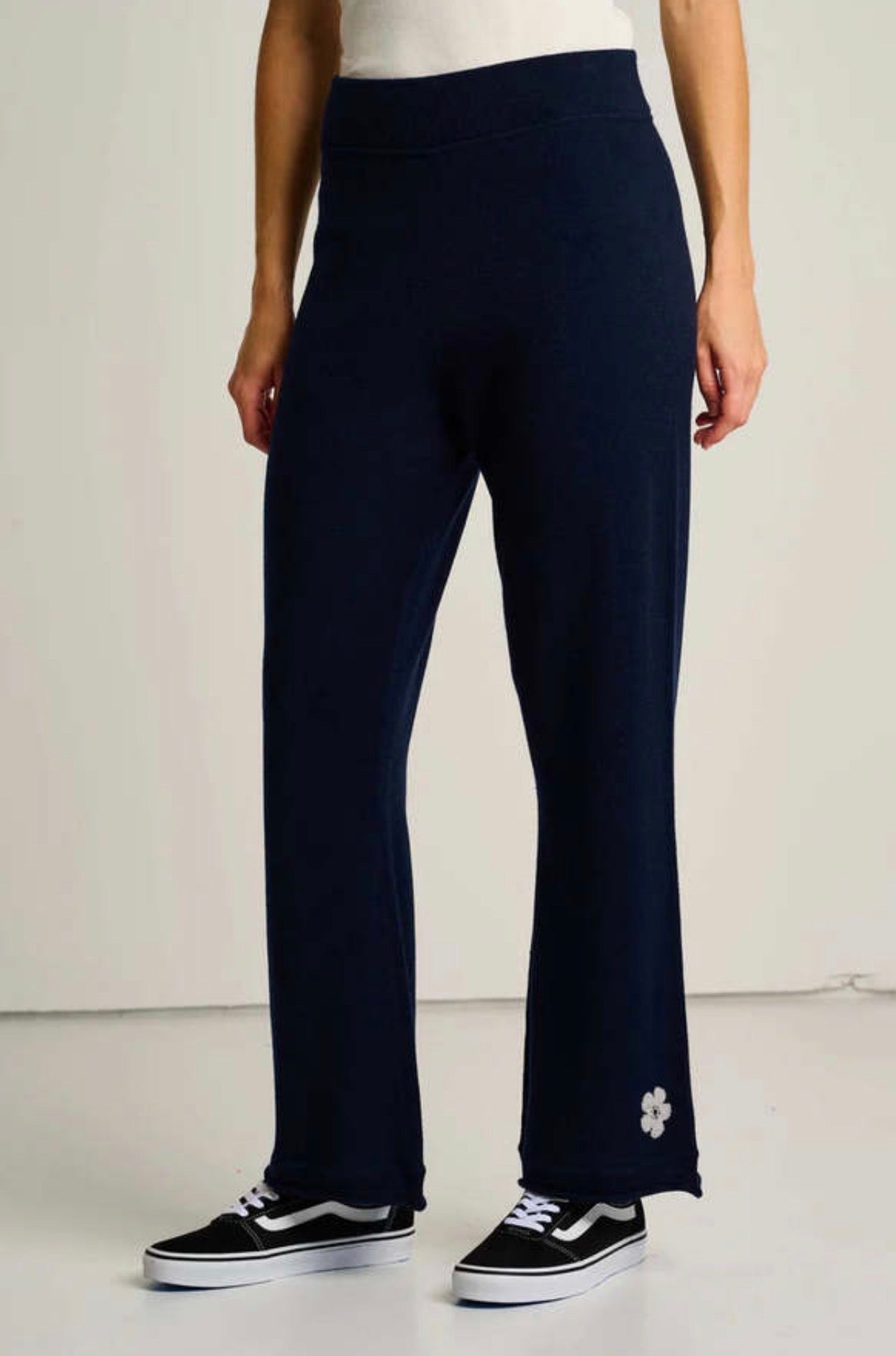 Lisa Todd Poppy Pant - Midnight