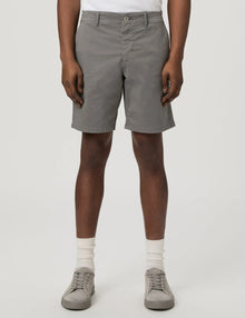Paige Phillips Short - Cool Slate
