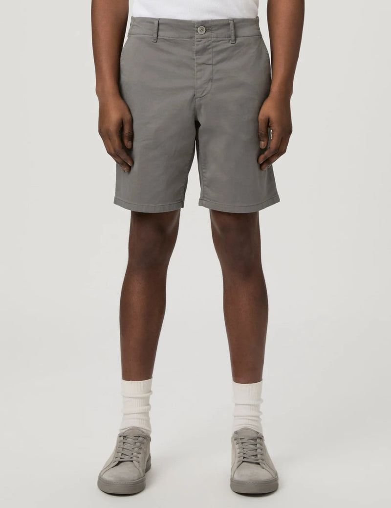 Paige Phillips Short - Cool Slate