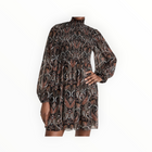 MISA Jessa Dress - Spartina Paisley