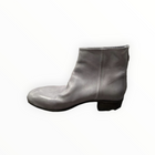 Shoto Aviator Boot- Perla