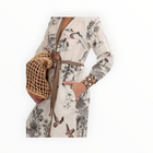 Las Sureñas Mystic Desert Dress