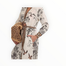 Las Sureñas Mystic Desert Dress