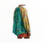 ALÉMAIS Ceto Spliced Top - Multi