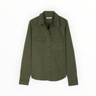 Ragdoll LA Surplus Shirt - Army Green