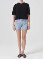 AGOLDE Parker Long Short - Feud