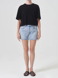 AGOLDE Parker Long Short - Feud