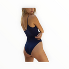 Laya Swim Goodbye Stranger - Navy