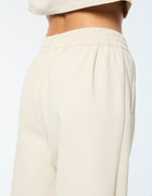 Sergio Tacchini Mia Track Pant - Beige