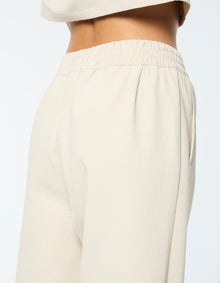 Sergio Tacchini Mia Track Pant - Beige