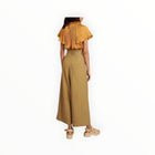 Christy Lynn Christy Lynn Jacky Top - Gold