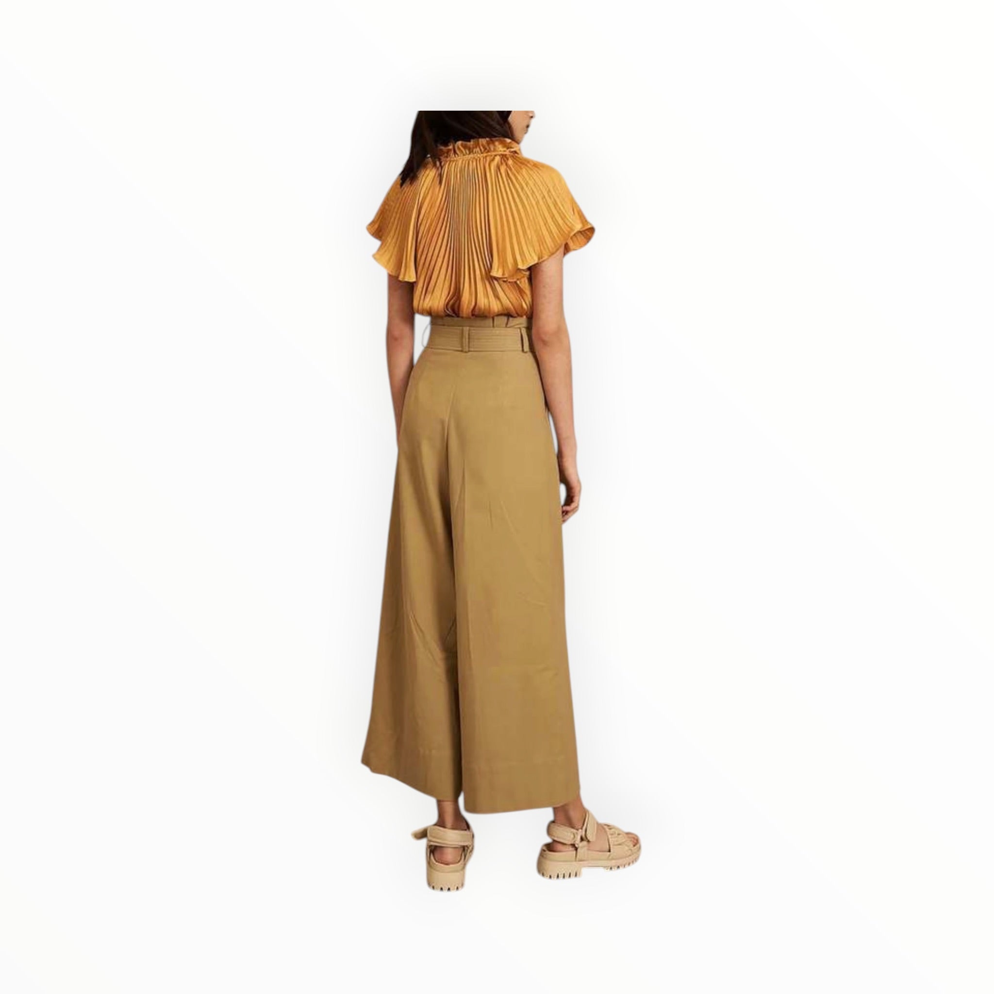 Christy Lynn Christy Lynn Jacky Top - Gold