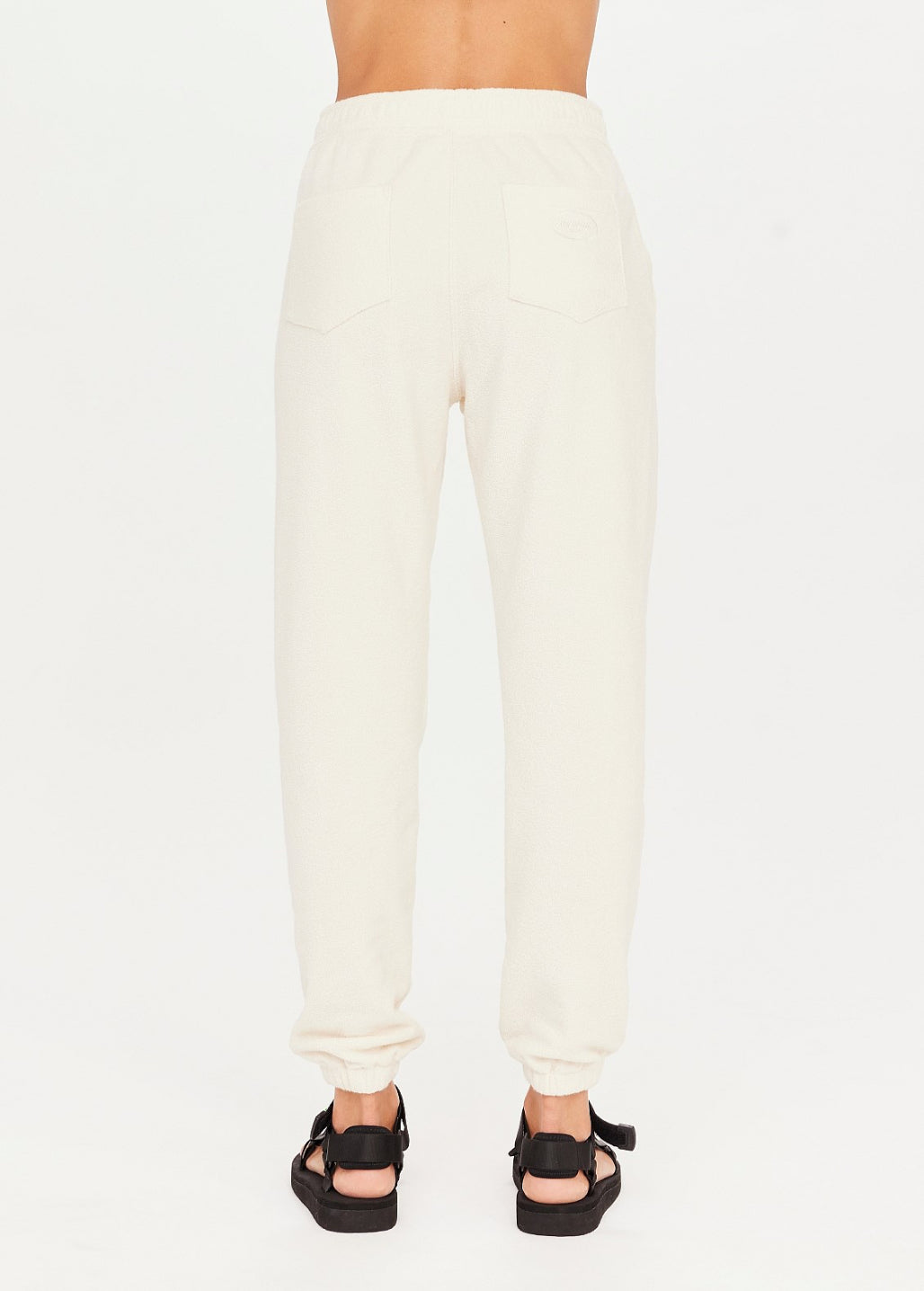 The Upside Regatta Blake Track Pant - Cloud