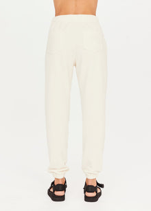 The Upside Regatta Blake Track Pant - Cloud