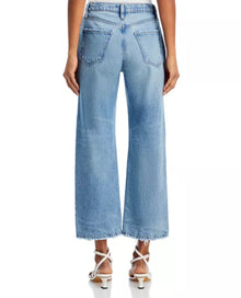 Frame Le Jane Crop - Rhode Grind