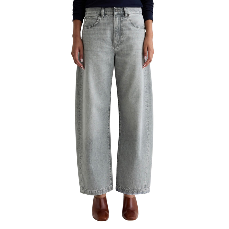 AG Jeans Hattie Barrel - Al Fresco