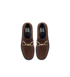 Bibi Lou Zagreb Ankle Boot - Marron
