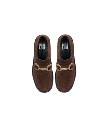 Bibi Lou Zagreb Ankle Boot - Marron