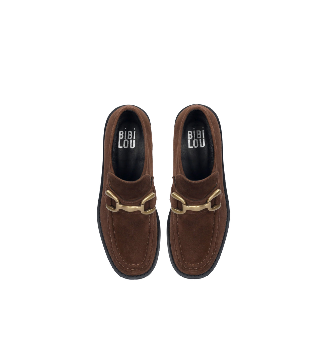 Bibi Lou Zagreb Ankle Boot - Marron