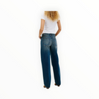 SLVRLAKE Tess Long - Tears Go By Blue