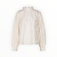 Samsøe Samsøe Ebbali Blouse - Cream