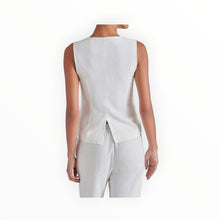 Steve Madden Wesley Top - White