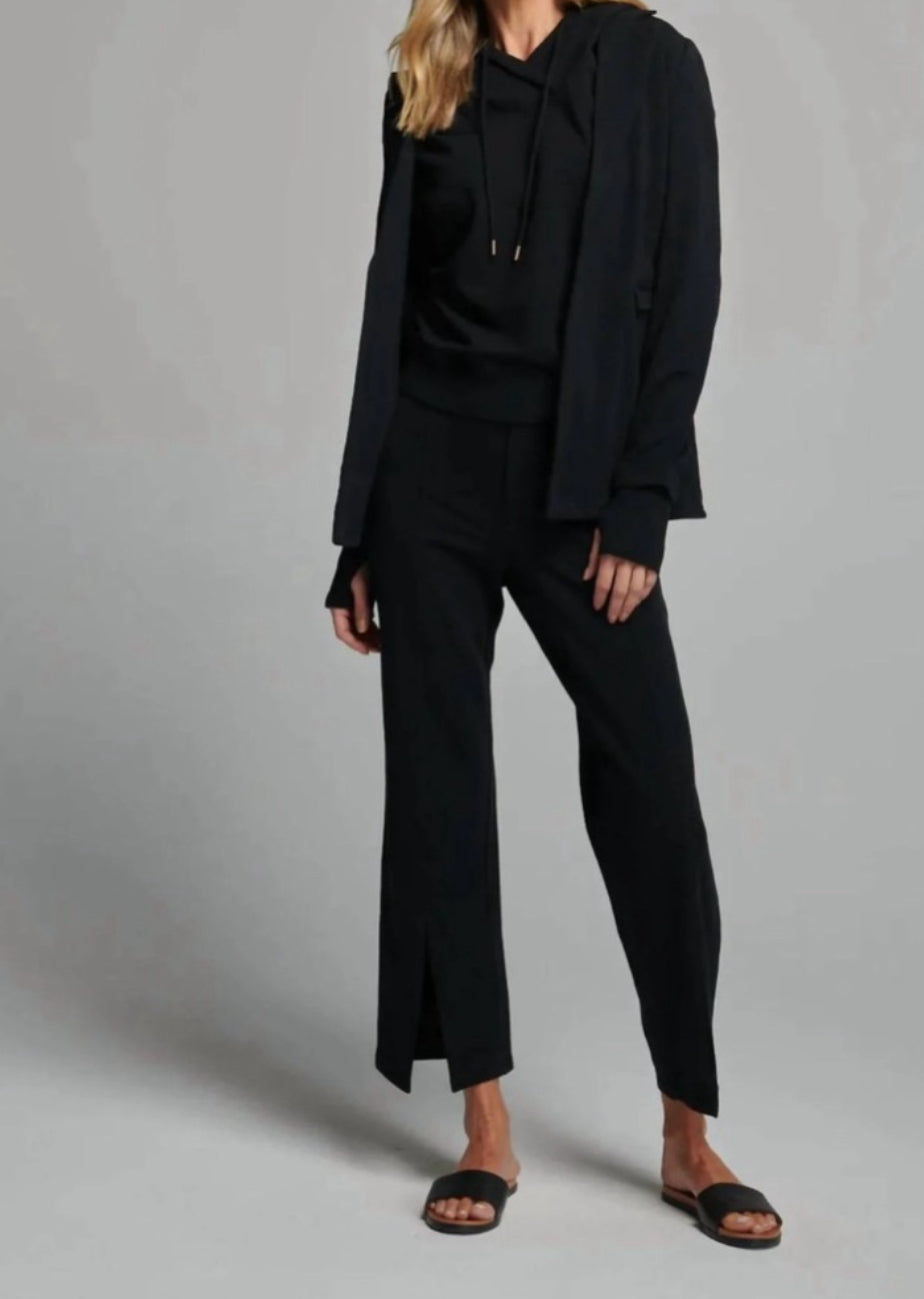 sundays Brianna Blazer - Black