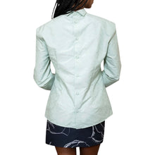 Marni Structured Top - Green
